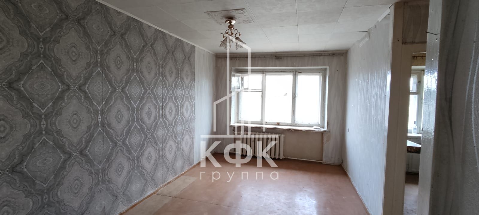 Продажа 1-комнатной квартиры, Кострома, Черноречье микрорайон,  д.21