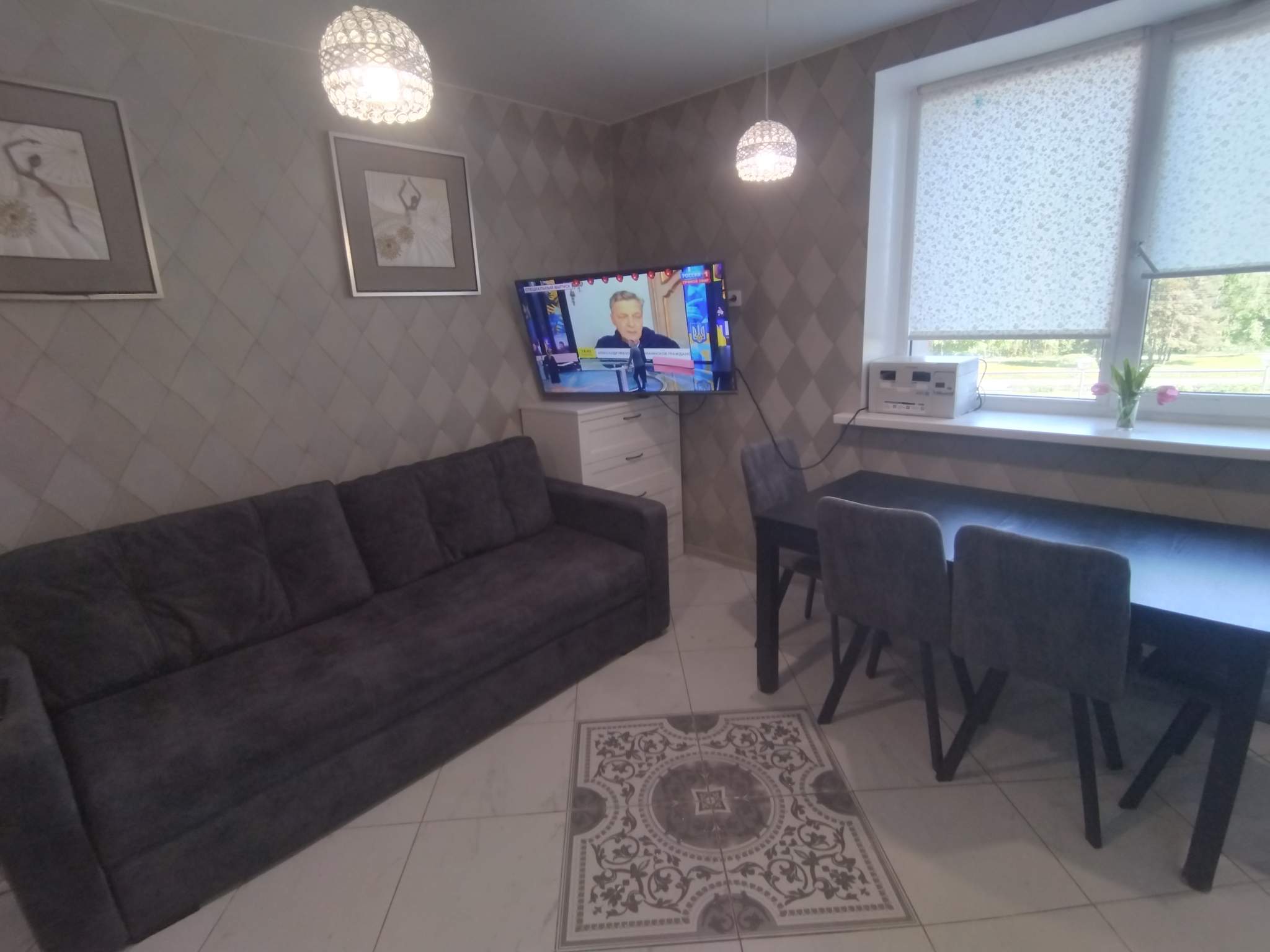 Продажа 2-комнатной квартиры, Сестрорецк, Приморское шоссе,  д.352стр1