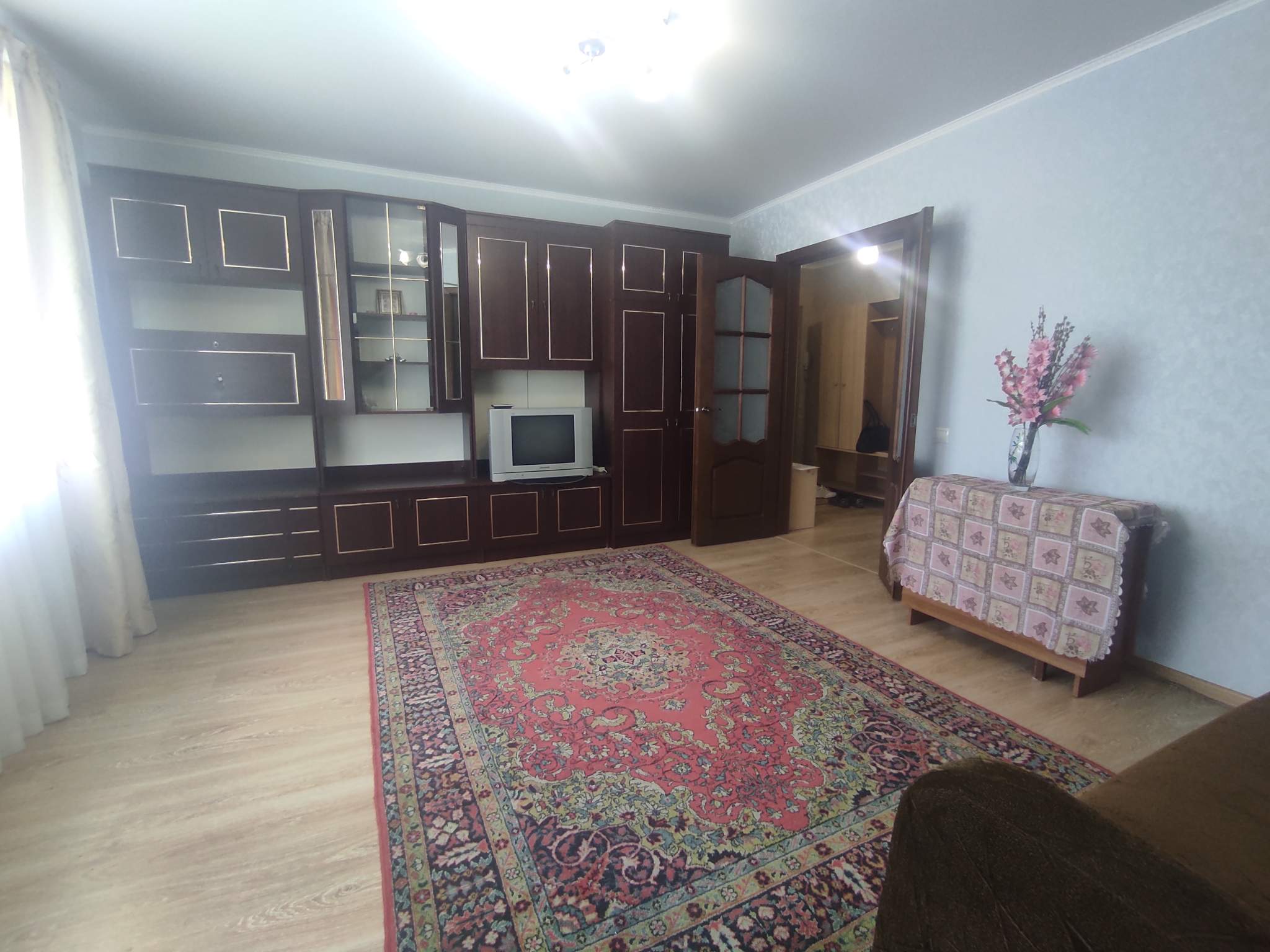 Продажа 2-комнатной квартиры, Батайск, Ушинского улица,  д.20