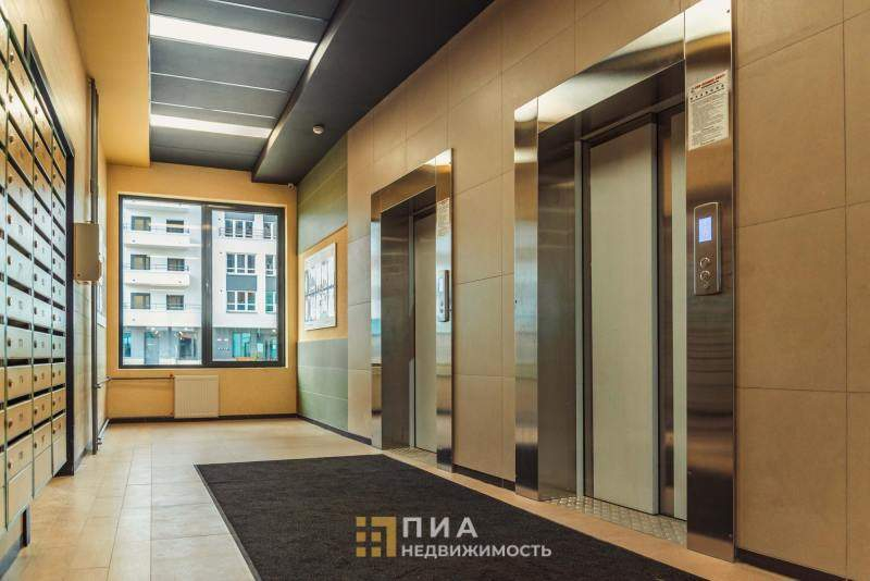 Продажа 1-комнатной новостройки, Парголово, Архитектора Белова улица,  д.9