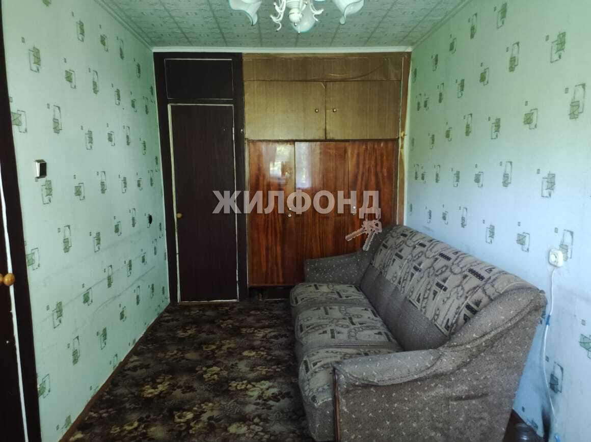 Продажа 2-комнатной квартиры, Орел, Комсомольская улица,  д.370