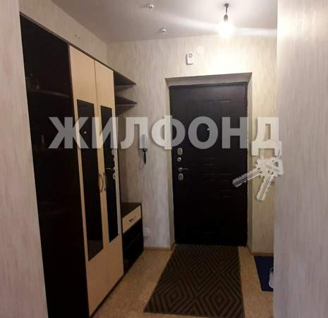 Продажа 1-комнатной квартиры, Красноярск, Норильская улица,  д.3б