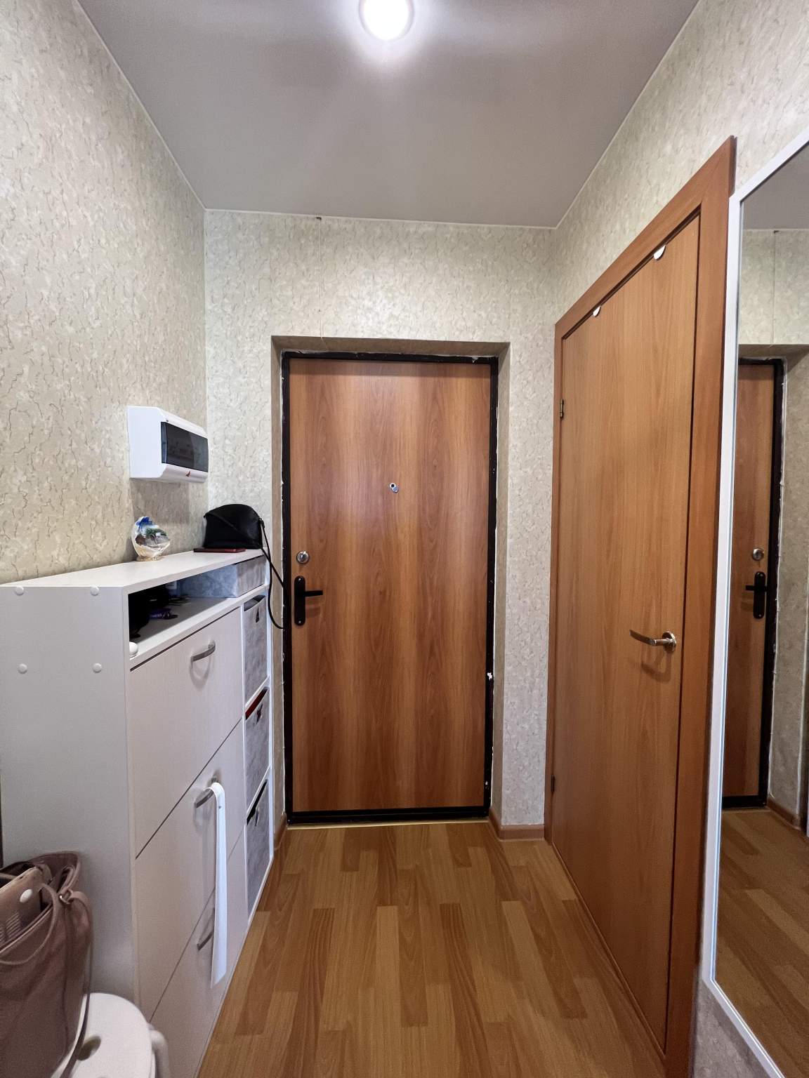 Продажа квартиры, Парголово, Заречная улица,  д.45к2 стр 1