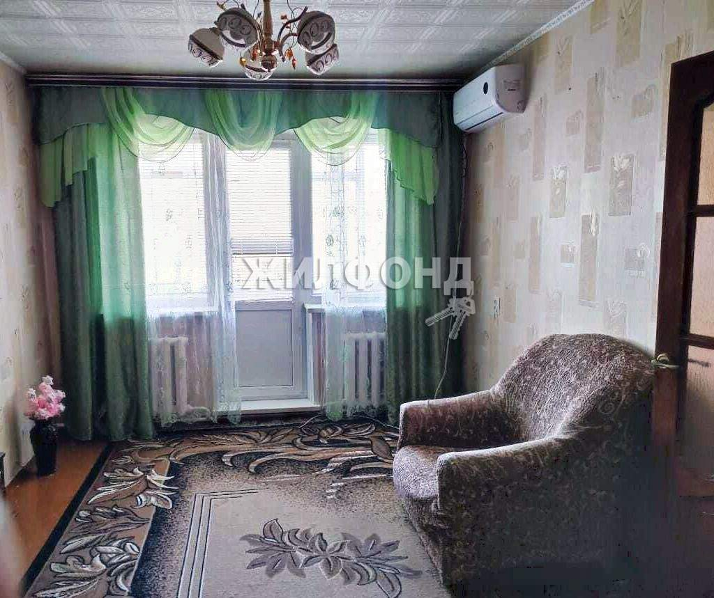 Продажа 2-комнатной квартиры, Орел, Комсомольская улица,  д.370