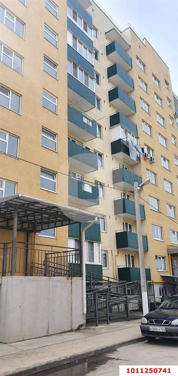 Продажа 2-комнатной квартиры, Яблоновский, Солнечная улица,  д.55к16