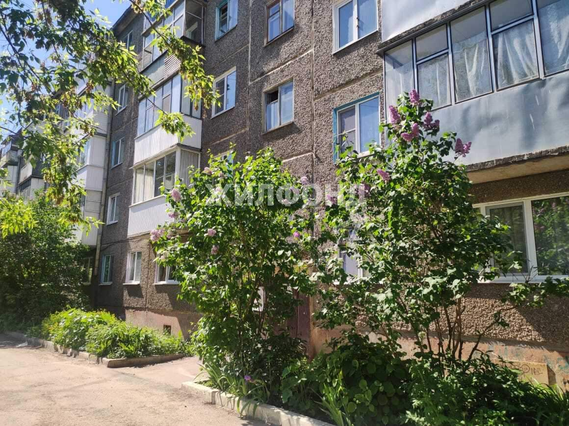 Продажа 2-комнатной квартиры, Орел, Комсомольская улица,  д.370