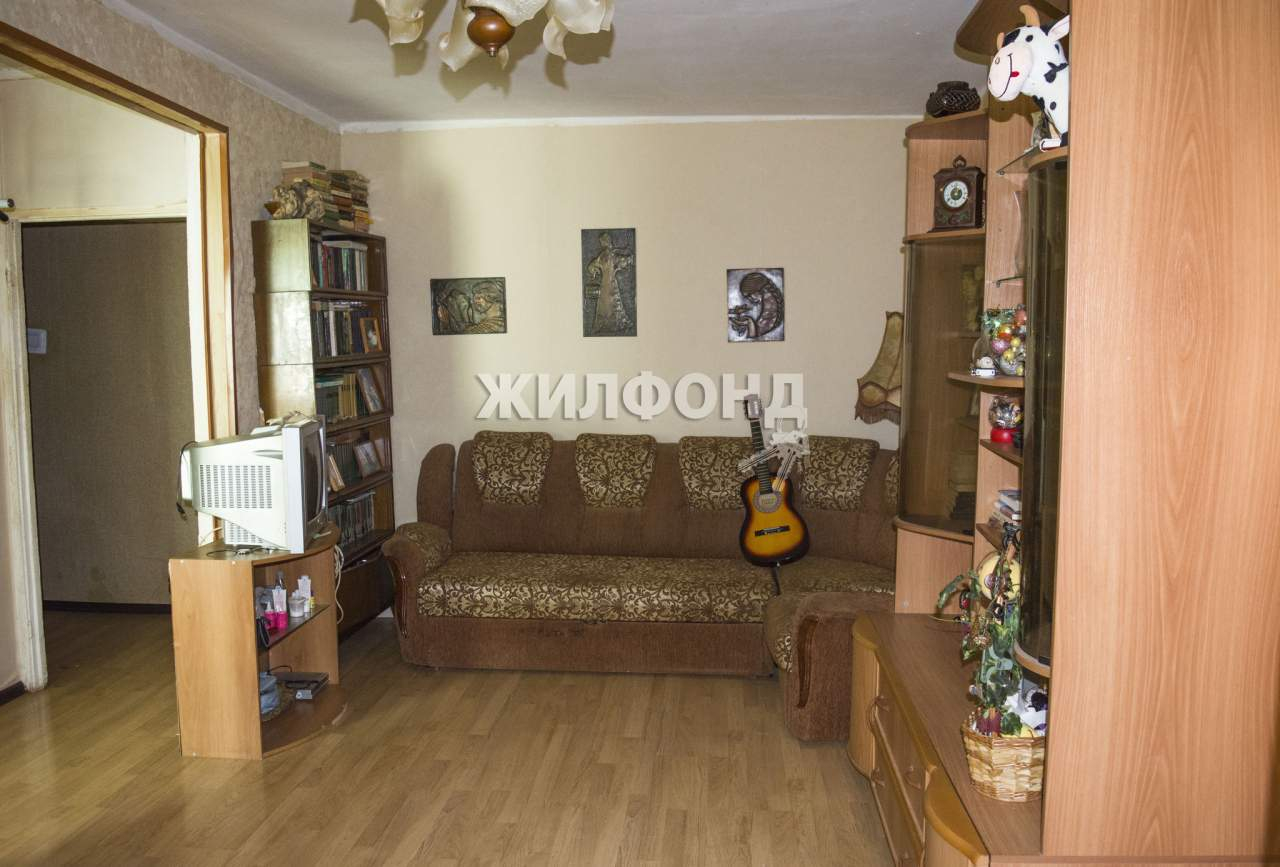 Продажа 2-комнатной квартиры, Орел, Московское шоссе,  д.143