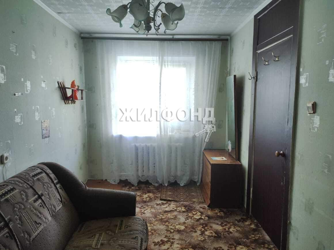 Продажа 2-комнатной квартиры, Орел, Комсомольская улица,  д.370