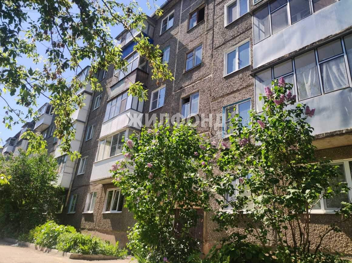 Продажа 2-комнатной квартиры, Орел, Комсомольская улица,  д.370