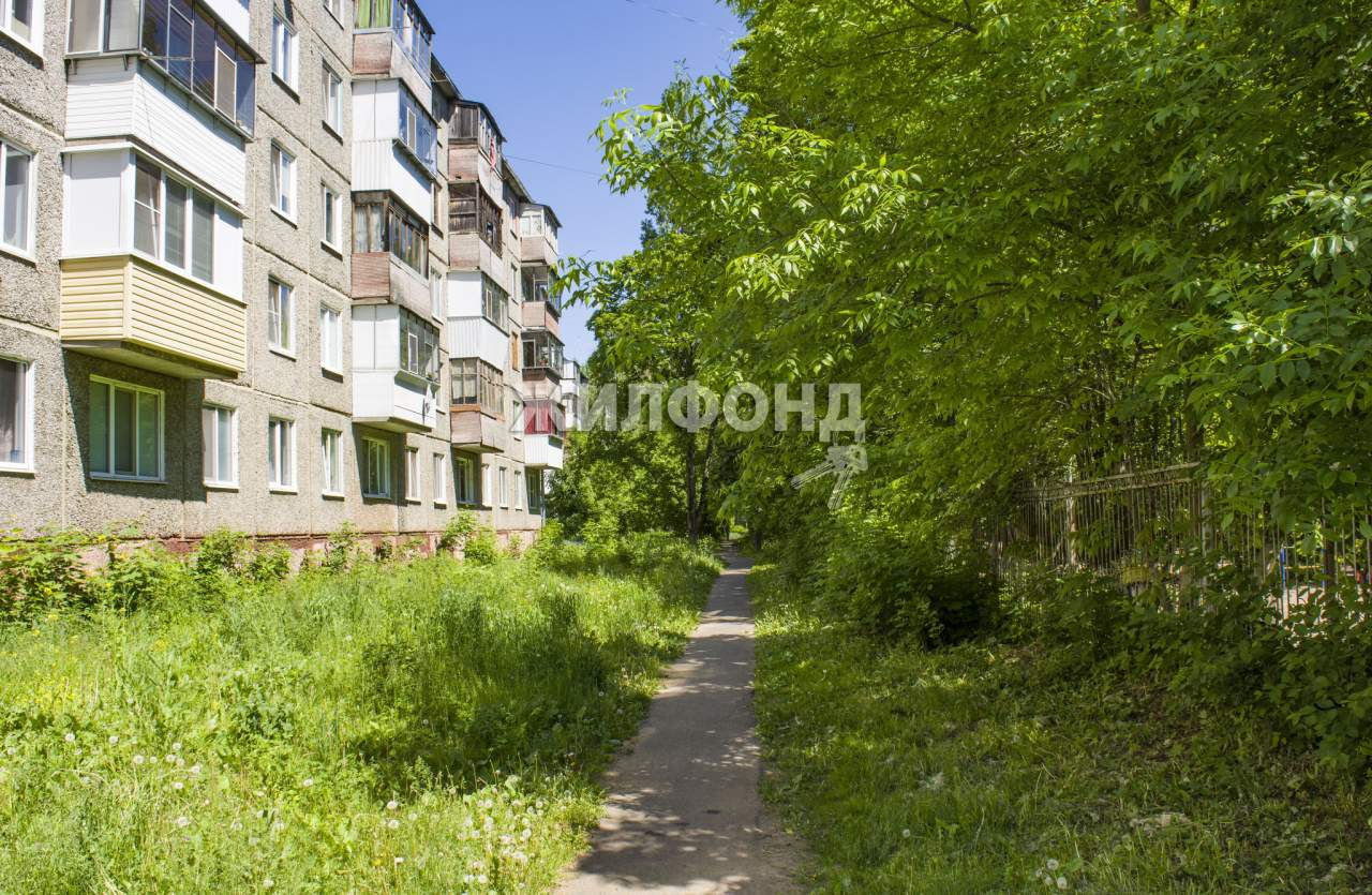 Продажа 2-комнатной квартиры, Орел, Московское шоссе,  д.143