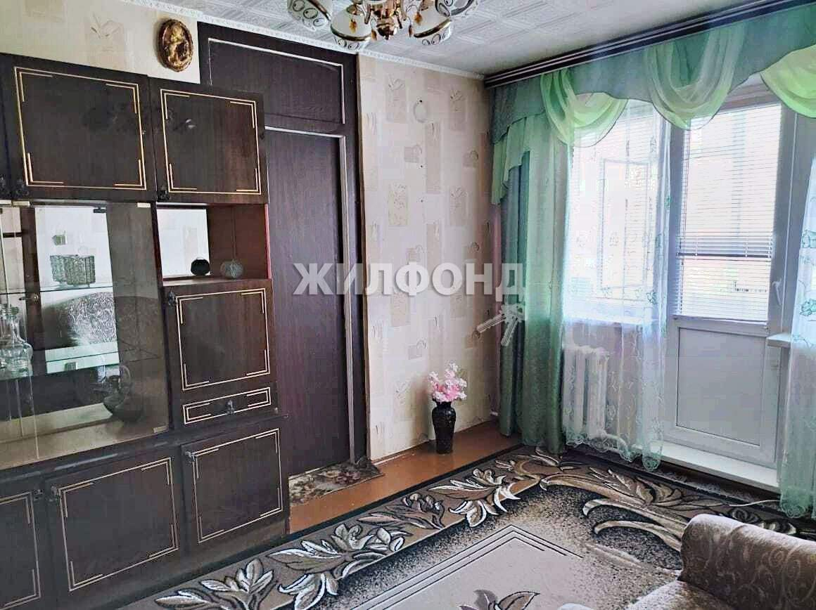 Продажа 2-комнатной квартиры, Орел, Комсомольская улица,  д.370