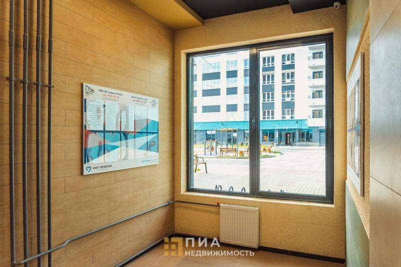 Продажа 1-комнатной новостройки, Парголово, Архитектора Белова улица,  д.9
