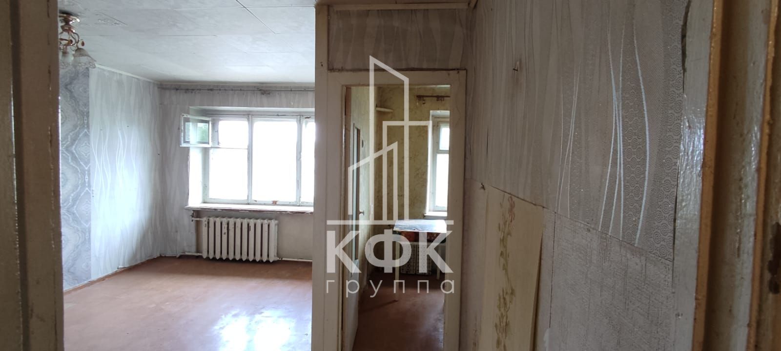 Продажа 1-комнатной квартиры, Кострома, Черноречье микрорайон,  д.21