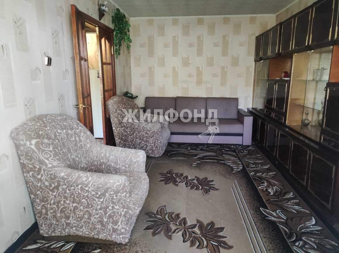 Продажа 2-комнатной квартиры, Орел, Комсомольская улица,  д.370