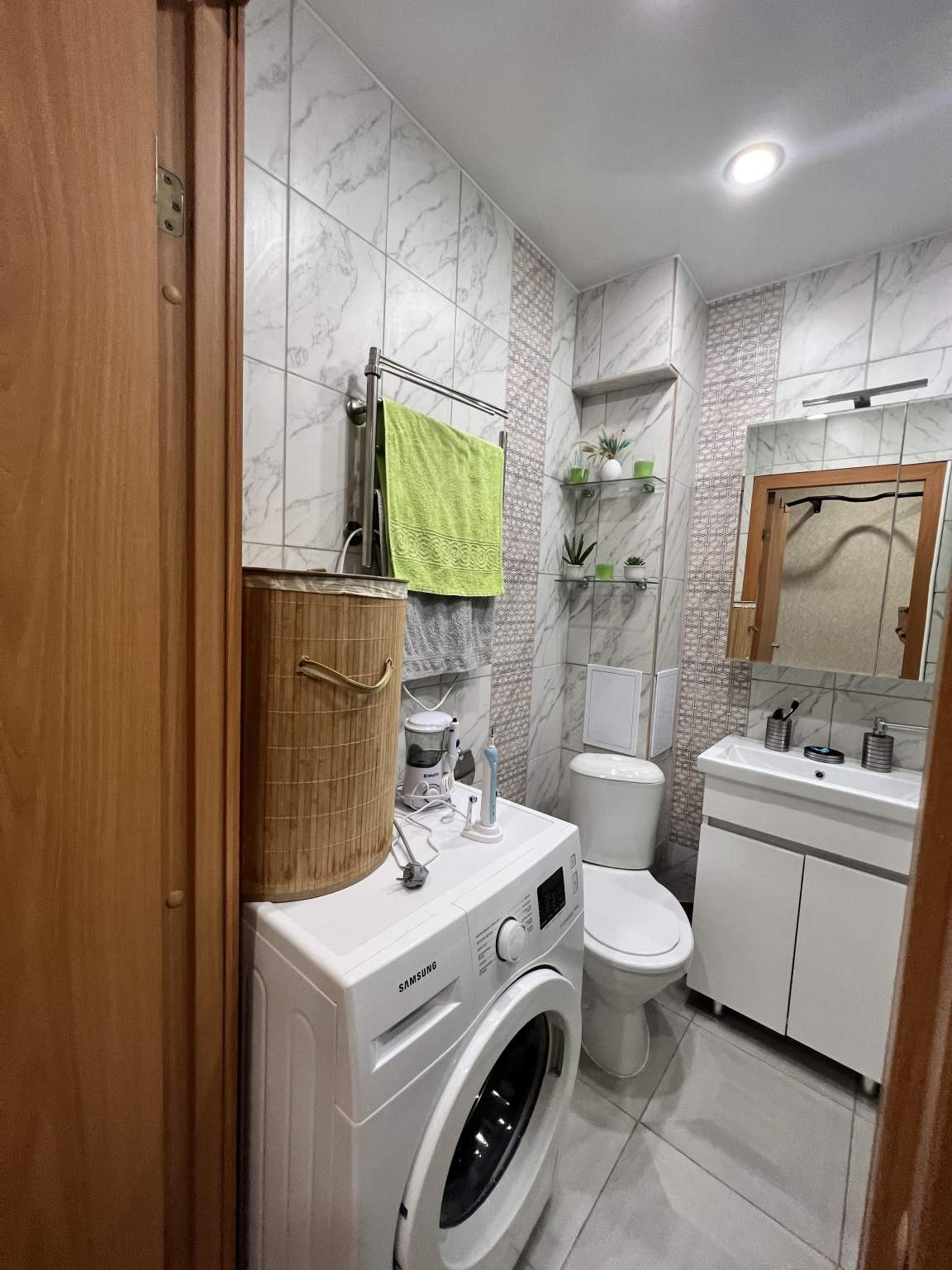 Продажа квартиры, Парголово, Заречная улица,  д.45к2 стр 1