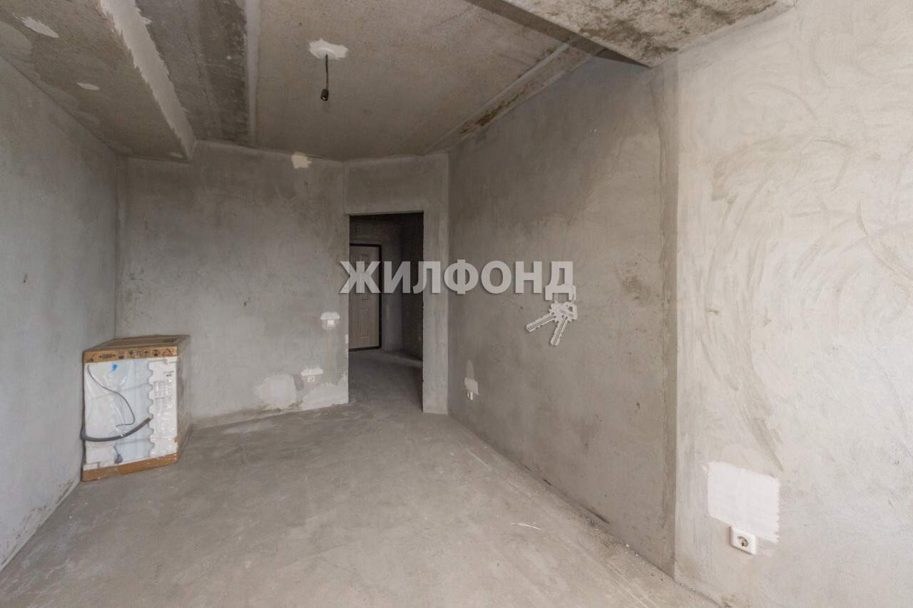 Продажа 1-комнатной квартиры, Барнаул, Ленина проспект,  д.195А