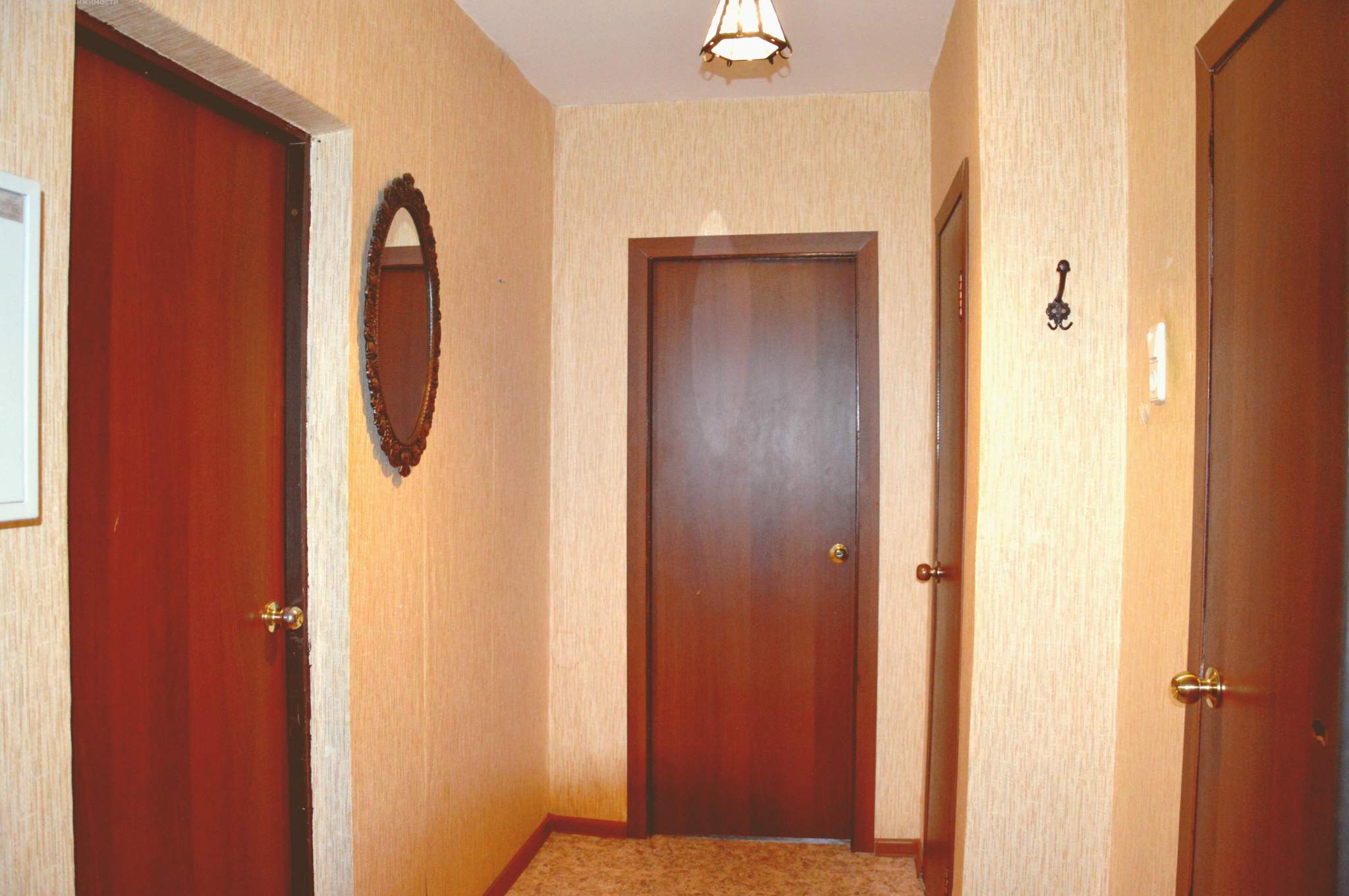 Продажа 1-комнатной квартиры, Балашиха, Летная улица,  д.12
