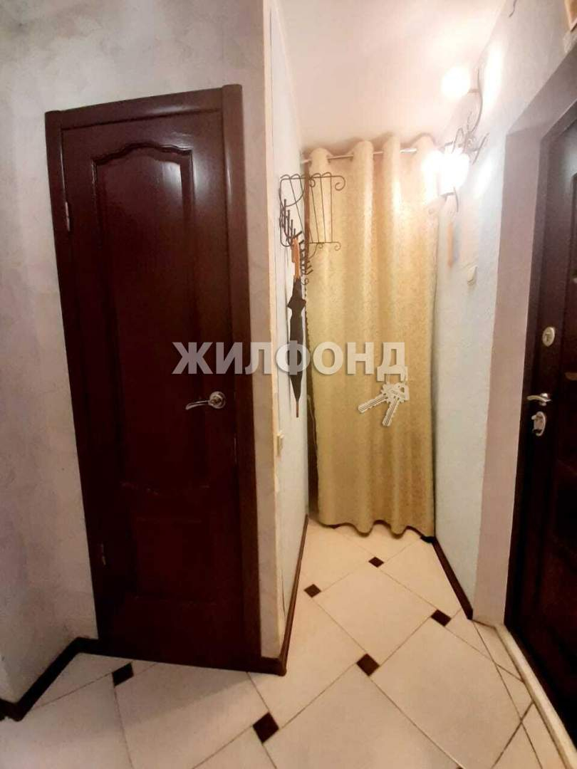 Продажа 1-комнатной квартиры, Новороссийск, Куникова улица,  д.43