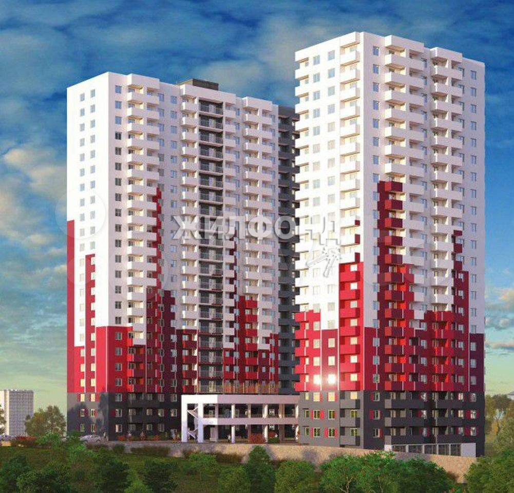 Продажа 1-комнатной квартиры, Новороссийск, Гайдара улица,  д.29