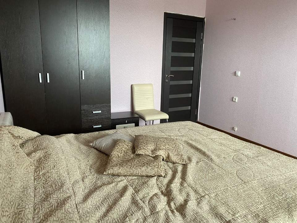 Продажа 3-комнатной квартиры, Анапа, Супсехское шоссе,  д.26стр4