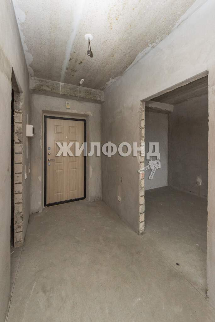 Продажа 1-комнатной квартиры, Барнаул, Ленина проспект,  д.195А