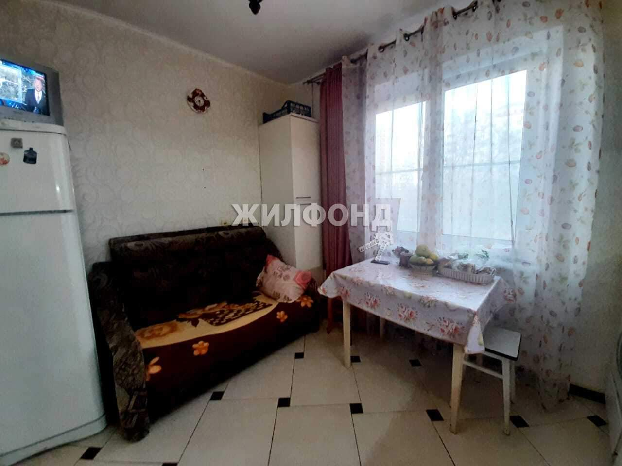 Продажа 1-комнатной квартиры, Новороссийск, Куникова улица,  д.43