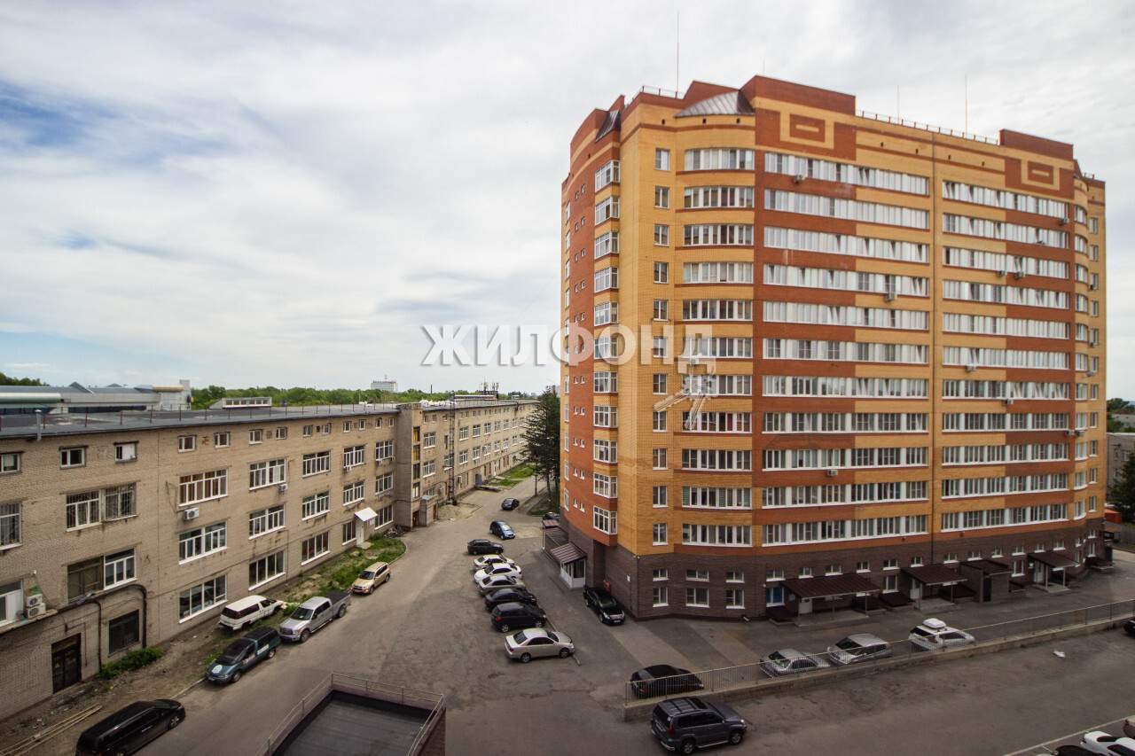 Продажа 1-комнатной квартиры, Барнаул, Ленина проспект,  д.195А