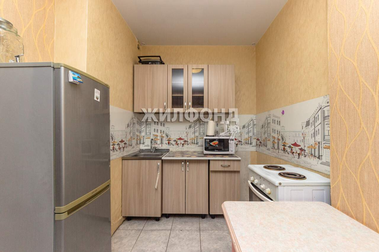 Продажа квартиры, Барнаул, Пролетарская улица,  д.165