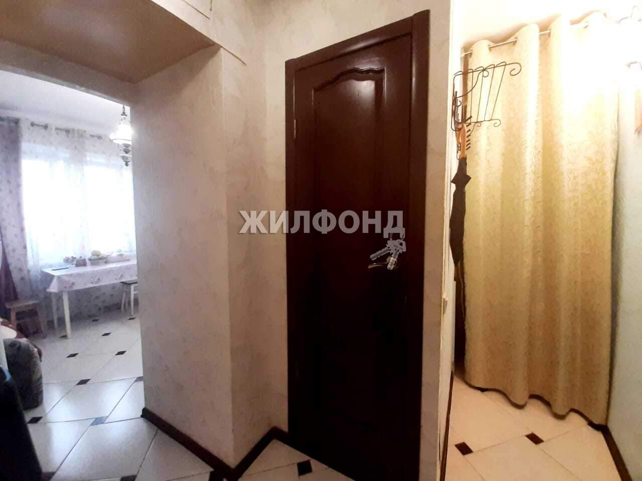 Продажа 1-комнатной квартиры, Новороссийск, Куникова улица,  д.43