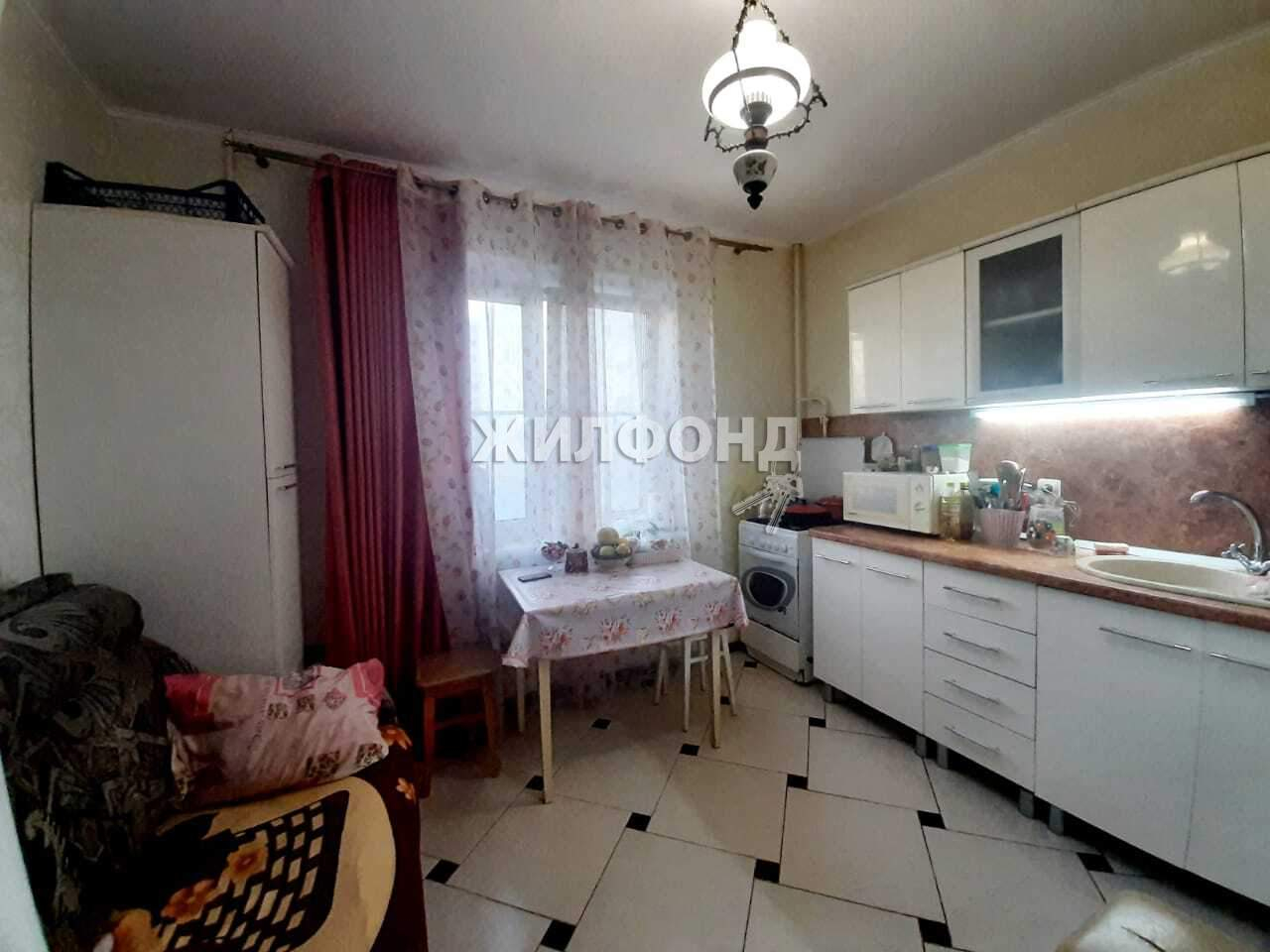 Продажа 1-комнатной квартиры, Новороссийск, Куникова улица,  д.43