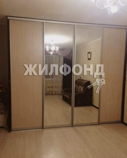 Продажа 1-комнатной квартиры, Новороссийск, Куникова улица,  д.43