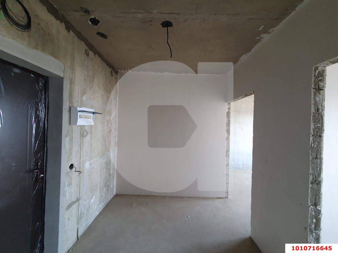 Продажа 1-комнатной квартиры, Краснодар, Конгрессная улица,  д.15