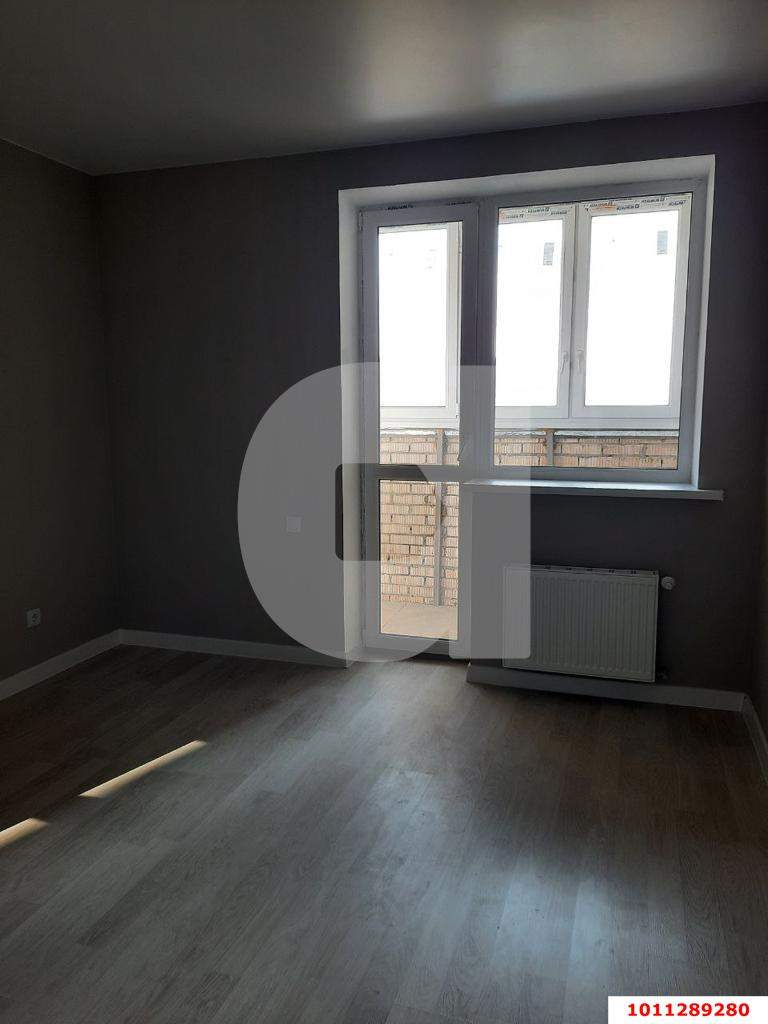 Продажа 1-комнатной квартиры, Краснодар, Автолюбителей улица,  д.1Г