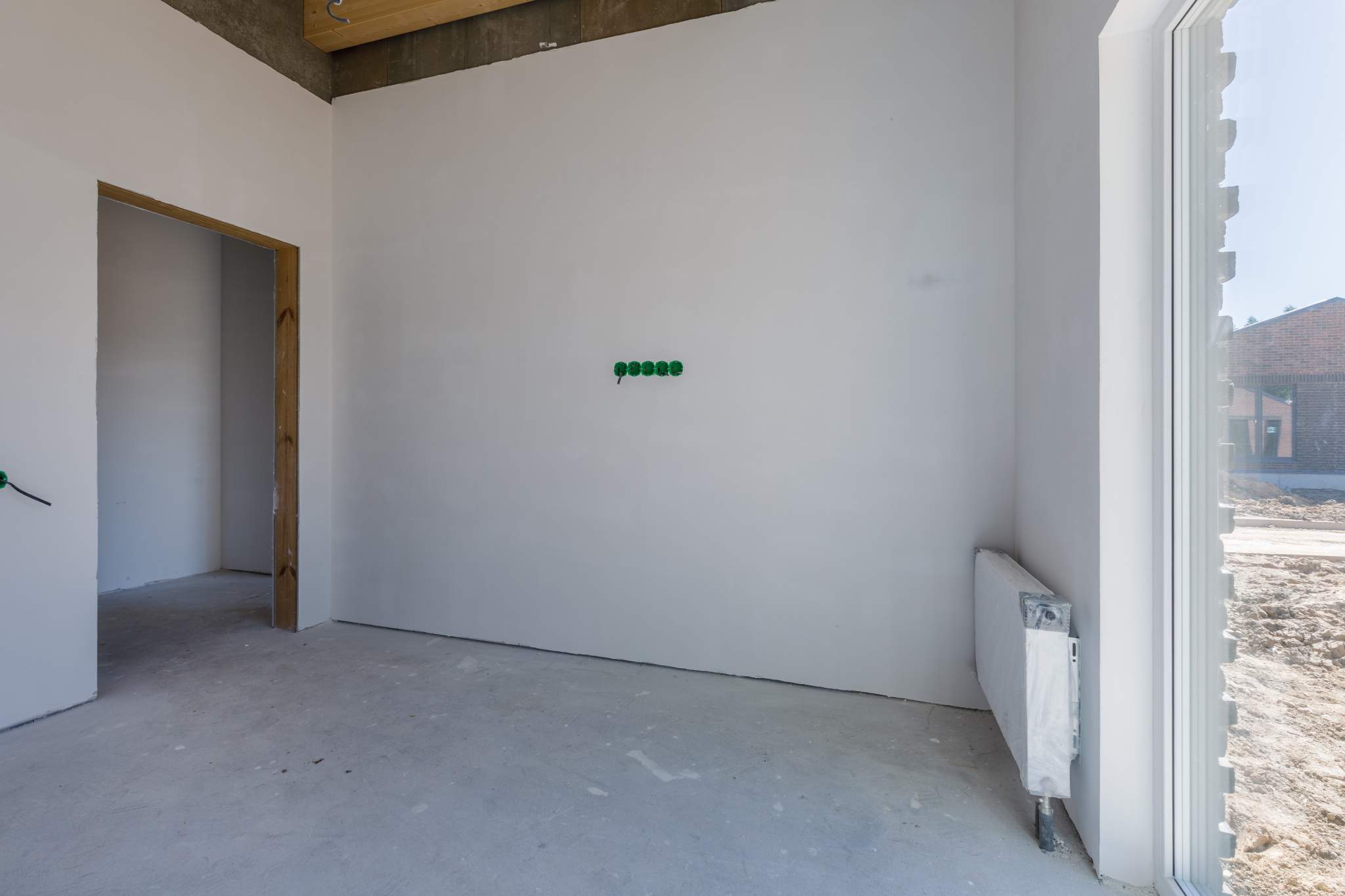 Продажа дома, 63м <sup>2</sup>, 4 сот., Хлопово, Март Хаус 2 кп,  д.50