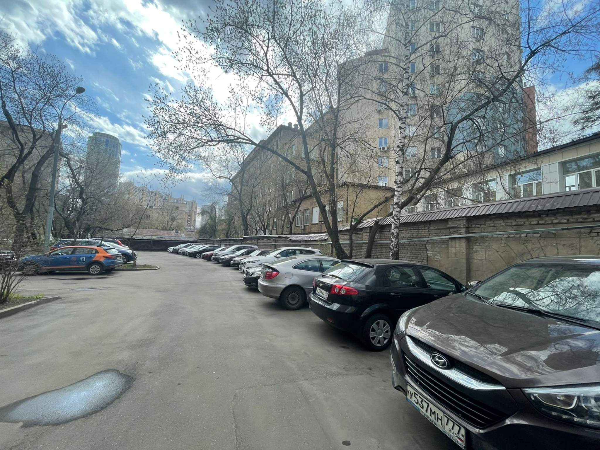 Продажа квартиры, Москва, Беговая улица,  д.11
