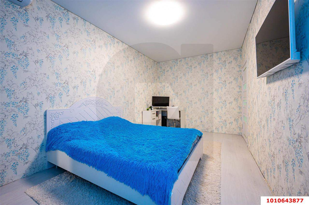 Продажа 2-комнатной квартиры, Краснодар, им. Евгении Жигуленко улица,  д.13