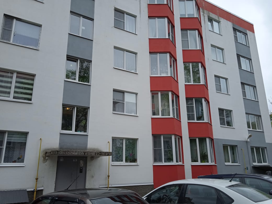 Продажа 1-комнатной квартиры, Ленинградская, Хесина улица,  д.18а