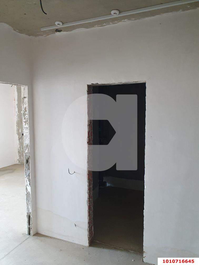 Продажа 1-комнатной квартиры, Краснодар, Конгрессная улица,  д.15