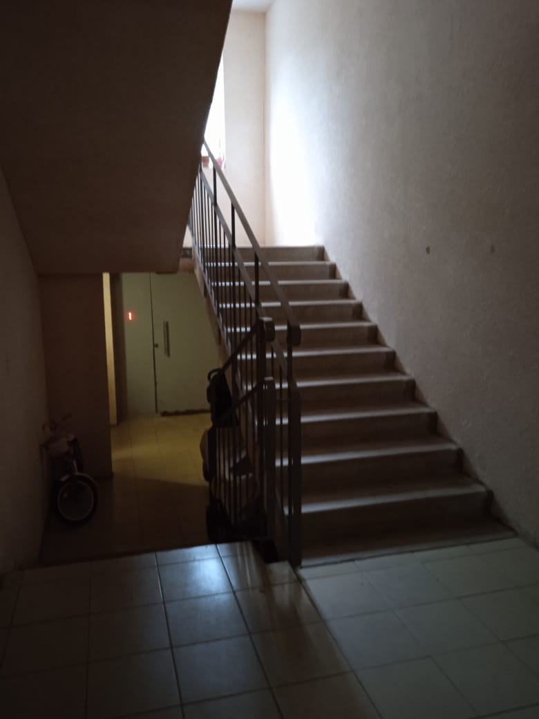 Продажа 1-комнатной квартиры, Ленинградская, Хесина улица,  д.18а