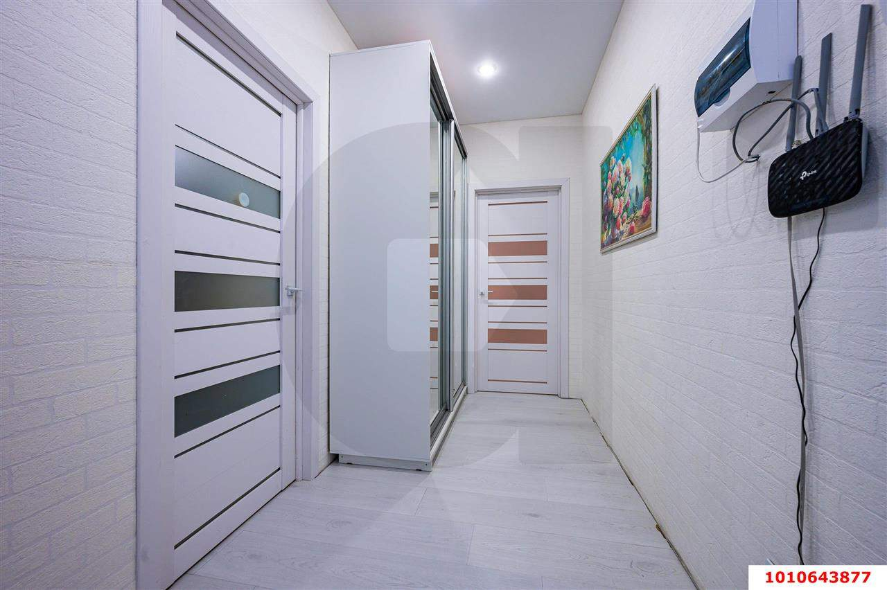 Продажа 2-комнатной квартиры, Краснодар, им. Евгении Жигуленко улица,  д.13