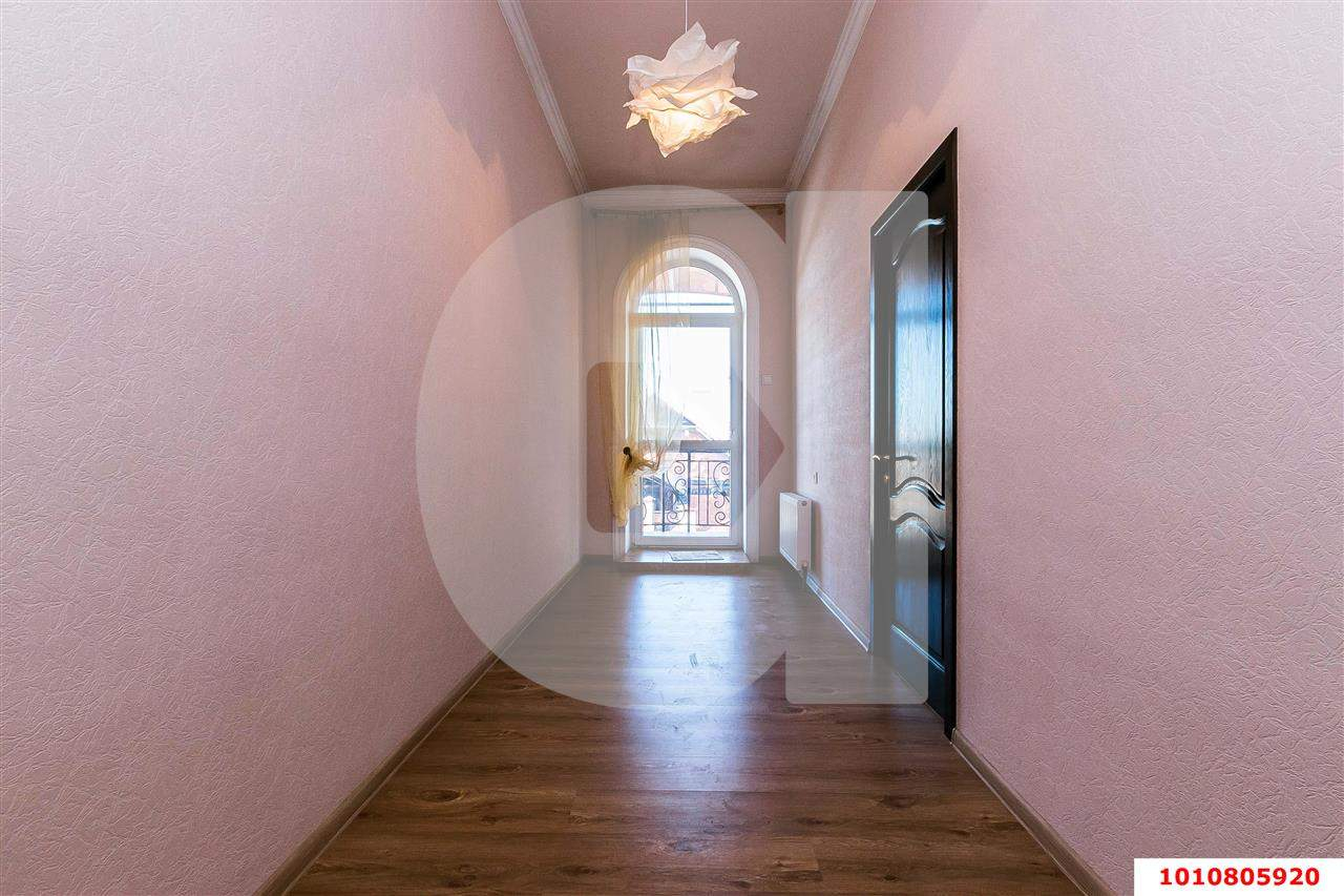 Продажа дома, 182м <sup>2</sup>, 4 сот., Краснодар, им. Тургенева проезд,  д.16