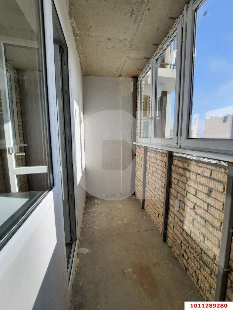 Продажа 1-комнатной квартиры, Краснодар, Автолюбителей улица,  д.1Г