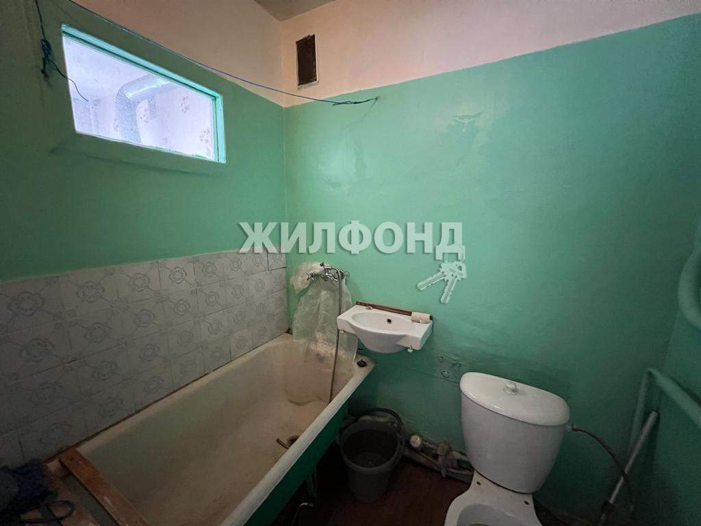 Продажа 1-комнатной квартиры, Астрахань, Ленинградский переулок,  д.72