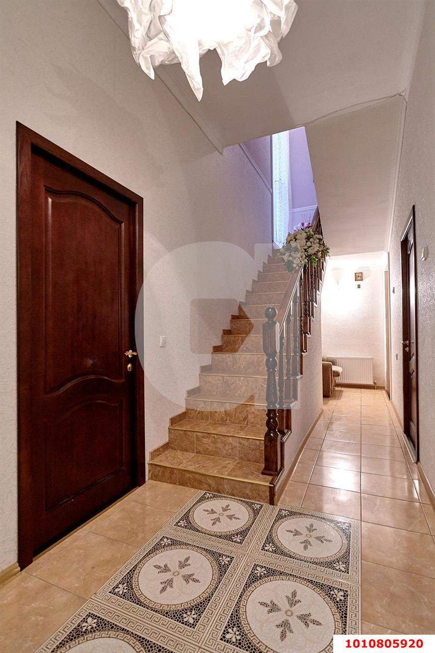 Продажа дома, 182м <sup>2</sup>, 4 сот., Краснодар, им. Тургенева проезд,  д.16