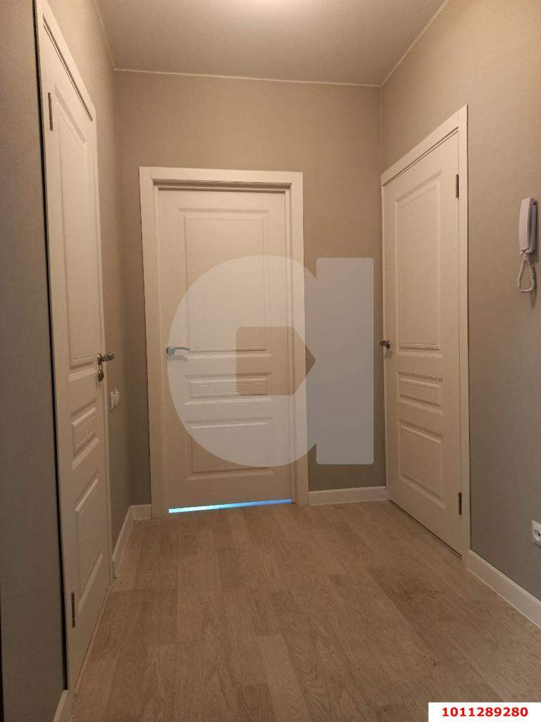 Продажа 1-комнатной квартиры, Краснодар, Автолюбителей улица,  д.1Г