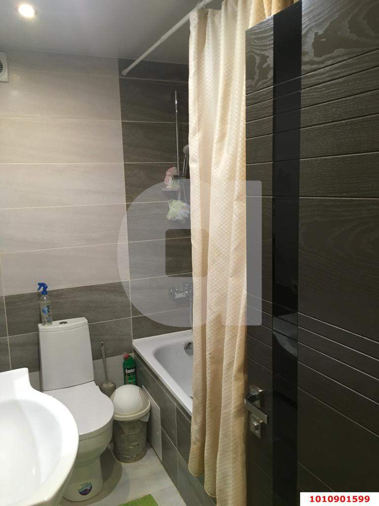 Продажа 2-комнатной квартиры, Краснодар, им. Вавилова Н.И. улица,  д.18