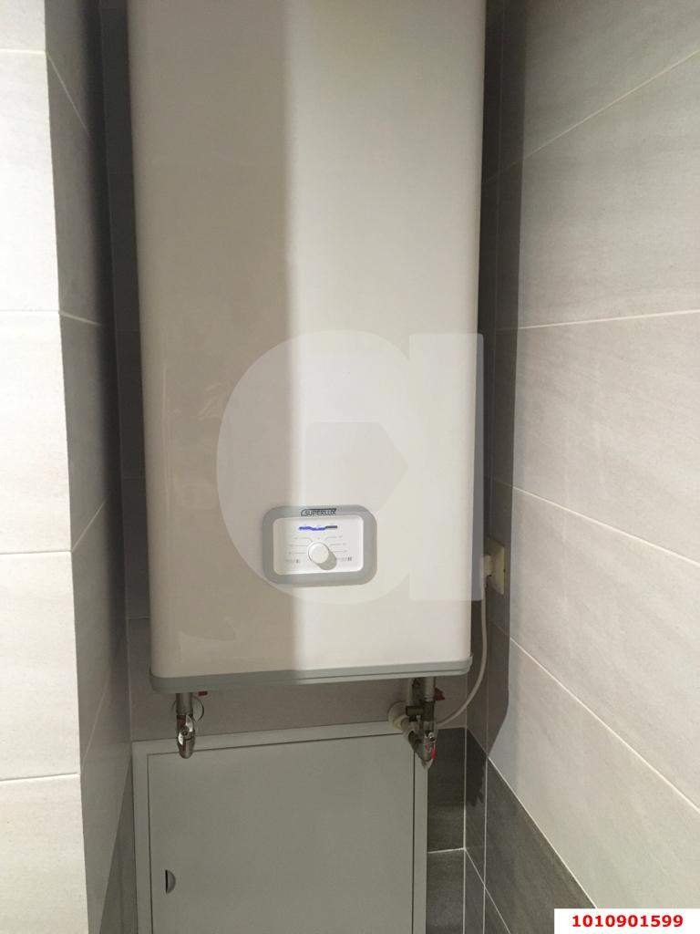 Продажа 2-комнатной квартиры, Краснодар, им. Вавилова Н.И. улица,  д.18