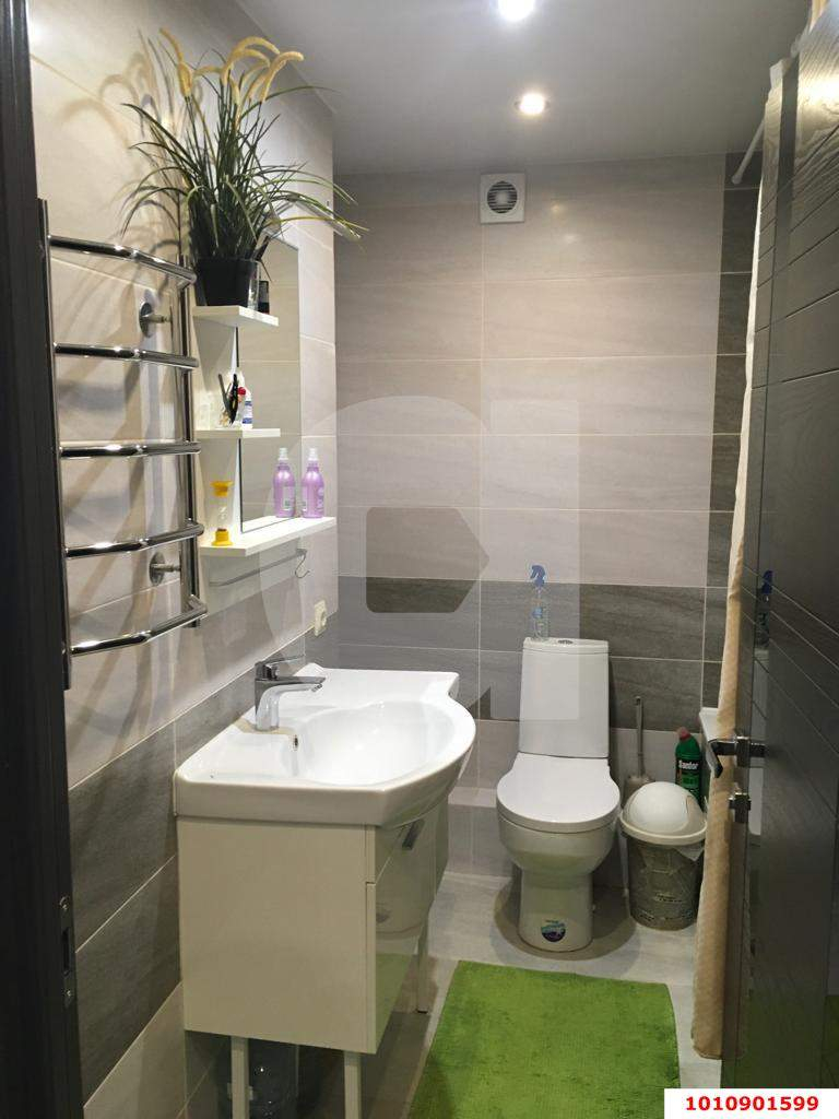 Продажа 2-комнатной квартиры, Краснодар, им. Вавилова Н.И. улица,  д.18