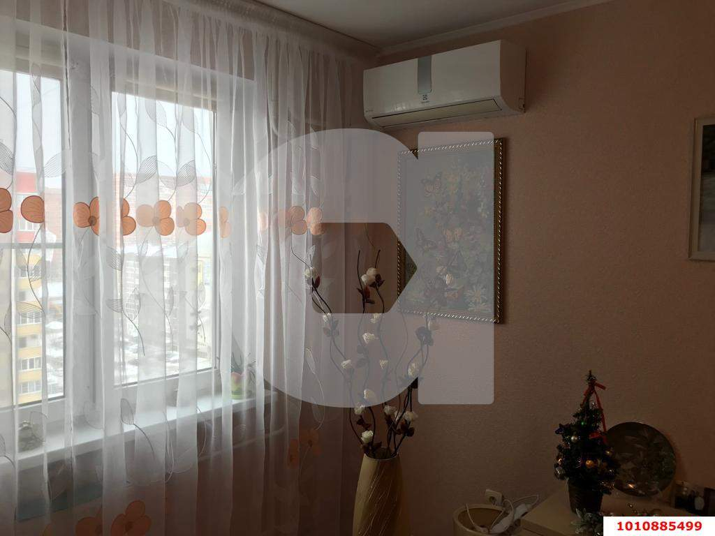 Продажа 2-комнатной квартиры, Краснодар, Душистая улица,  д.45