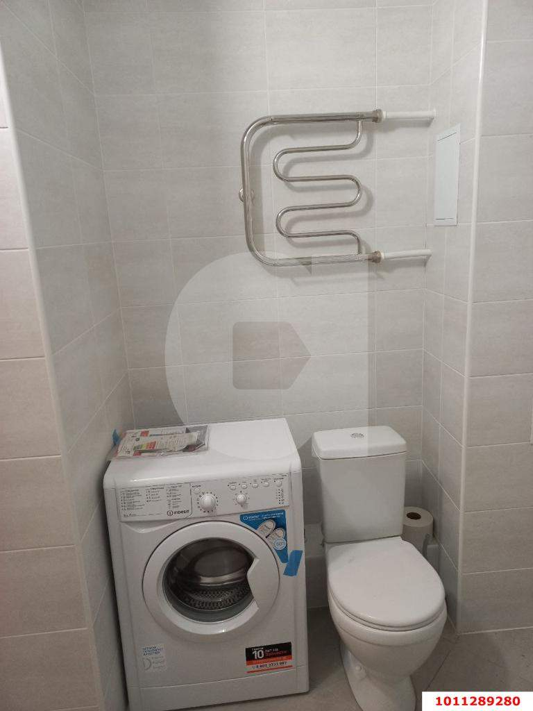 Продажа 1-комнатной квартиры, Краснодар, Автолюбителей улица,  д.1Г